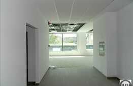 Spatiu 1200 mp cu 200 mp terasa Bonus in office clasa A!