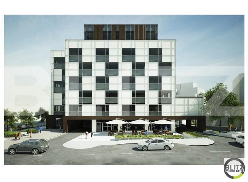 Spațiu birouri de închiriat Marasti - 20815SIB | BLITZ Cluj-Napoca | Poza9