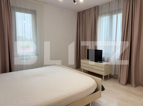 Apartament de închiriat 3 camere Bartolomeu - 208151AI | BLITZ Brașov | Poza2