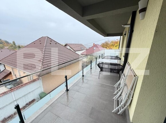 Apartament de închiriat 3 camere Bartolomeu - 208151AI | BLITZ Brașov | Poza7