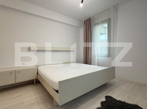 Apartament de închiriat 3 camere Bartolomeu - 208151AI | BLITZ Brașov | Poza4