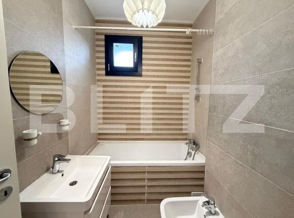 Apartament de închiriat 3 camere Bartolomeu - 208151AI | BLITZ Brașov | Poza5