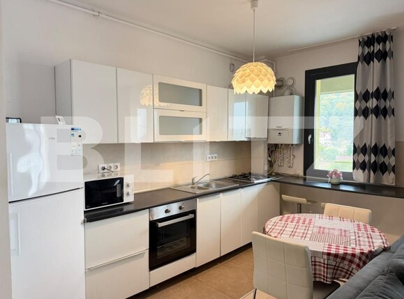 Apartament de închiriat 3 camere Bartolomeu - 208151AI | BLITZ Brașov | Poza8
