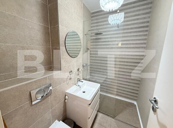 Apartament de închiriat 3 camere Bartolomeu - 208151AI | BLITZ Brașov | Poza6