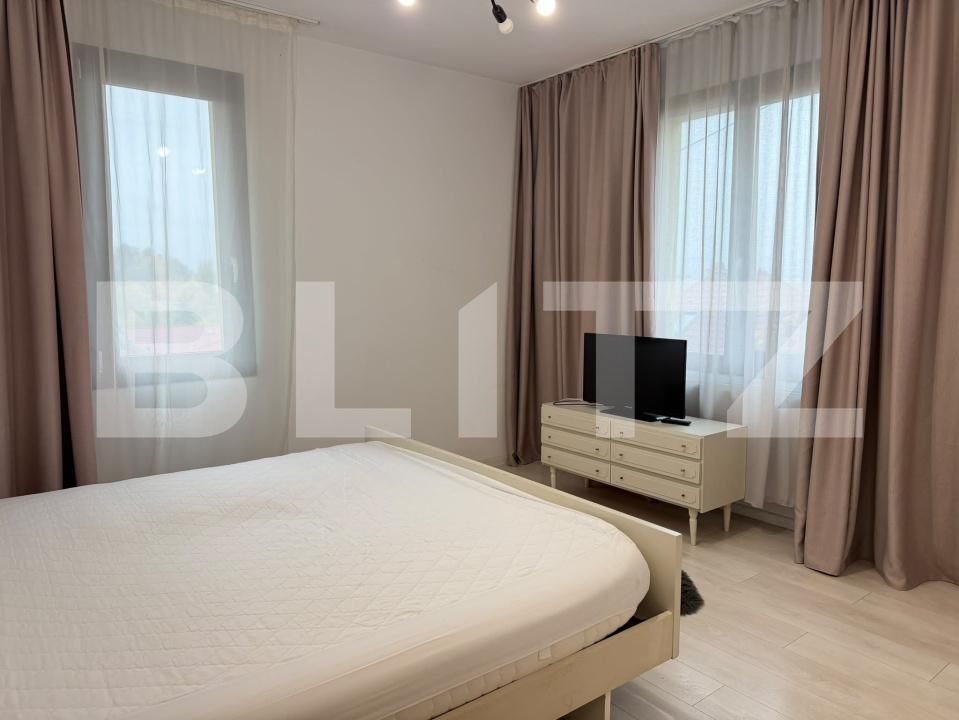 Apartament de închiriat 3 camere Bartolomeu - 208151AI | BLITZ Brașov | Poza2