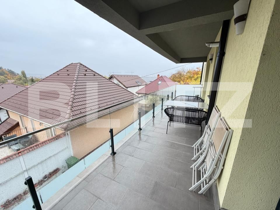Apartament de închiriat 3 camere Bartolomeu - 208151AI | BLITZ Brașov | Poza7