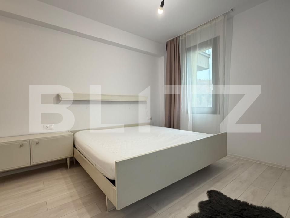 Apartament de închiriat 3 camere Bartolomeu - 208151AI | BLITZ Brașov | Poza4