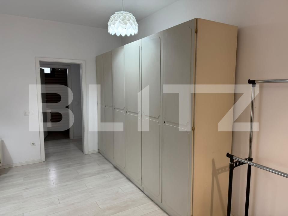 Apartament de închiriat 3 camere Bartolomeu - 208151AI | BLITZ Brașov | Poza3