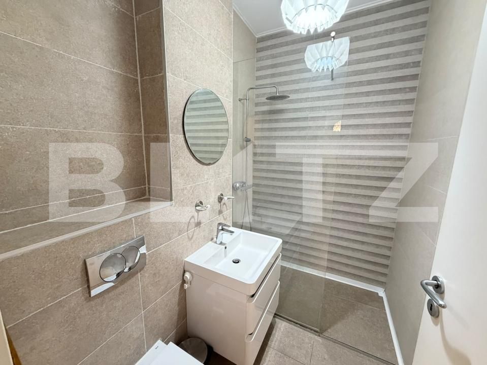 Apartament de închiriat 3 camere Bartolomeu - 208151AI | BLITZ Brașov | Poza6