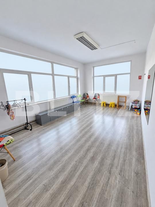 Spațiu comercial de închiriat Floreşti - 208158SIC | BLITZ Cluj-Napoca | Poza2