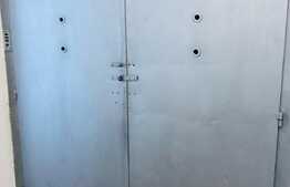 Spatiu 450 de mp, la un pret ideal 