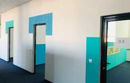 Spatiu 450 de mp, la un pret ideal 