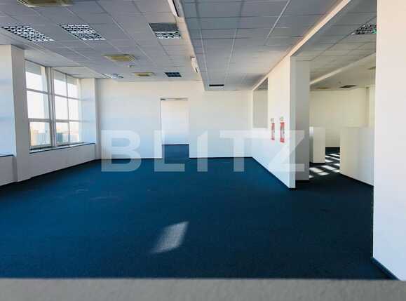 Spațiu birouri de închiriat Marasti - 20816SIB | BLITZ Cluj-Napoca | Poza1