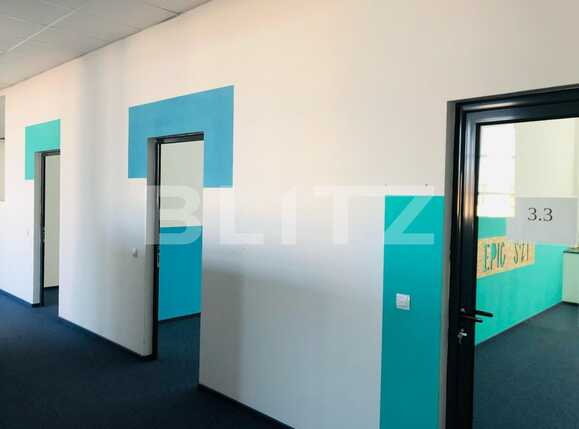 Spațiu birouri de închiriat Marasti - 20816SIB | BLITZ Cluj-Napoca | Poza2