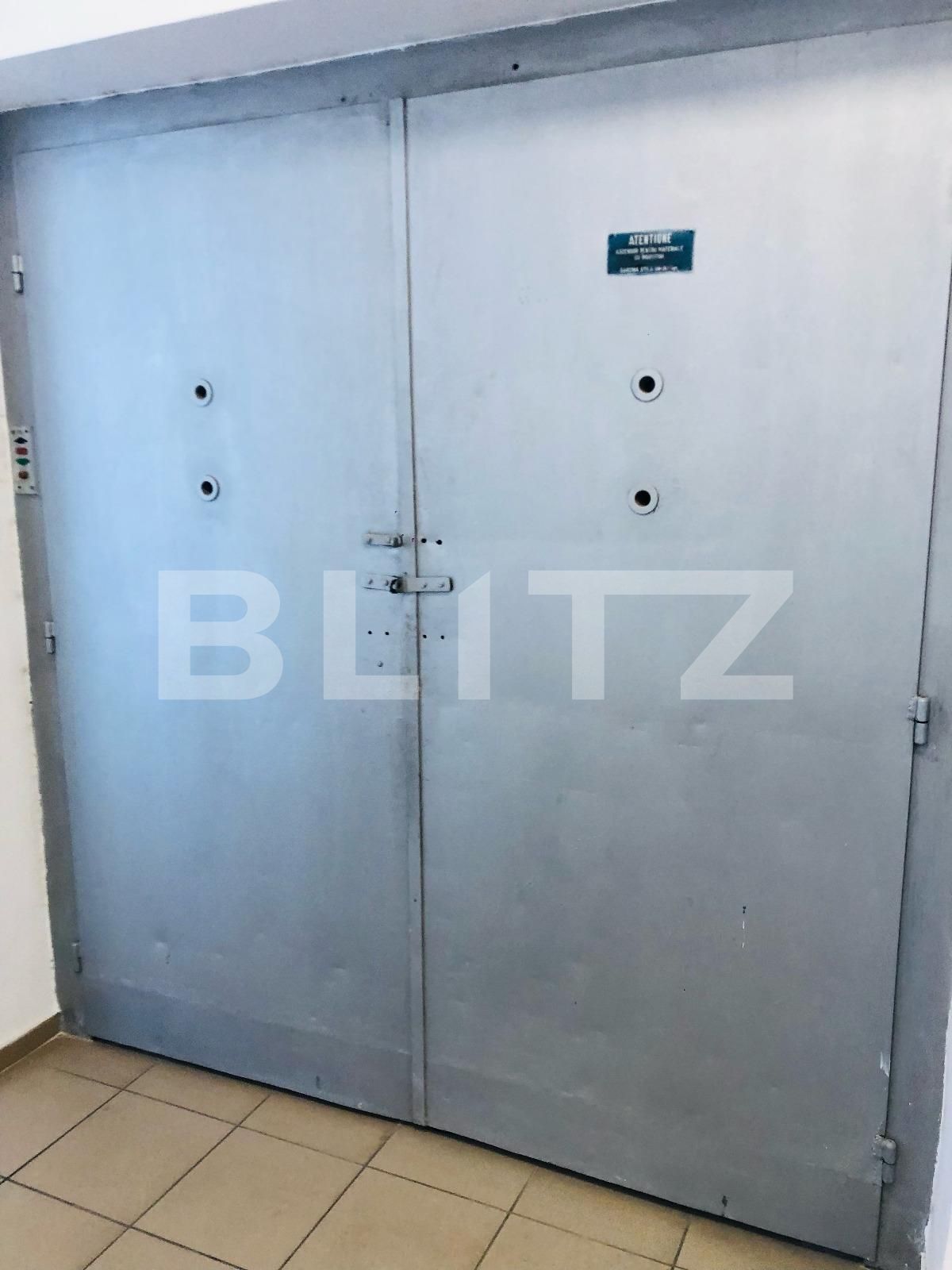 Spațiu birouri de închiriat Marasti - 20816SIB | BLITZ Cluj-Napoca | Poza8