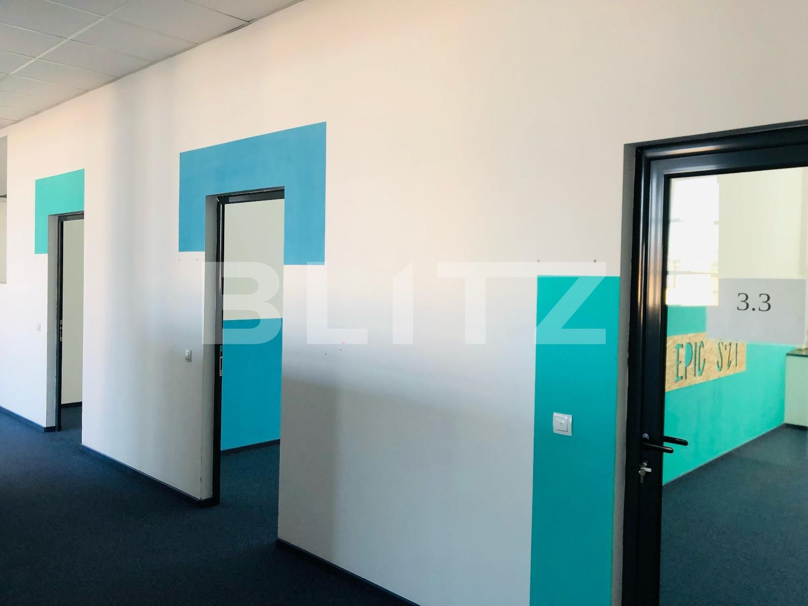 Spațiu birouri de închiriat Marasti - 20816SIB | BLITZ Cluj-Napoca | Poza2