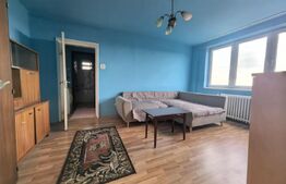Apartament 2 camere, 44 mp, zona Gheorgheni