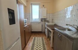 Apartament 2 camere, 44 mp, zona Gheorgheni