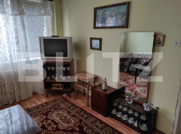 Apartament de vânzare 2 camere Gheorgheni - 208164AV | BLITZ Cluj-Napoca | Poza3