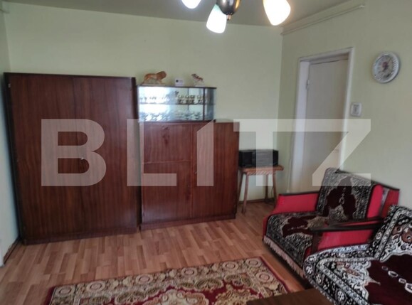 Apartament de vânzare 2 camere Gheorgheni - 208164AV | BLITZ Cluj-Napoca | Poza4
