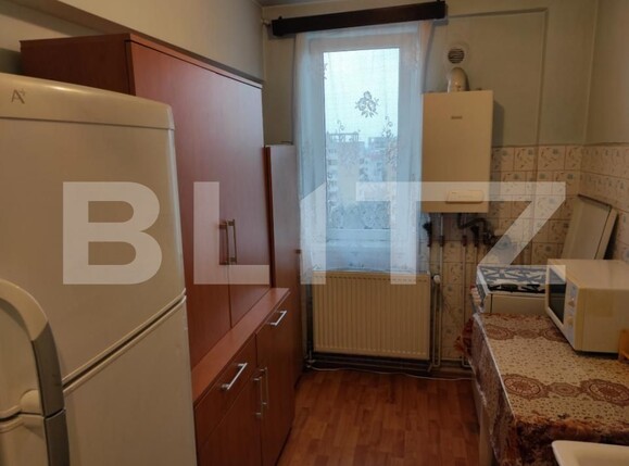 Apartament de vânzare 2 camere Gheorgheni - 208164AV | BLITZ Cluj-Napoca | Poza6
