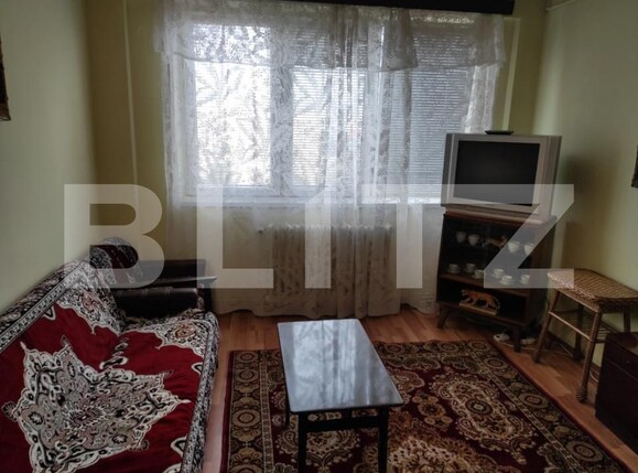 Apartament de vânzare 2 camere Gheorgheni - 208164AV | BLITZ Cluj-Napoca | Poza2