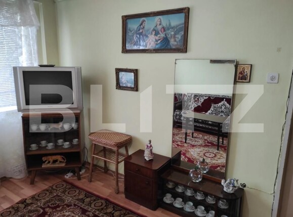 Apartament de vânzare 2 camere Gheorgheni - 208164AV | BLITZ Cluj-Napoca | Poza8