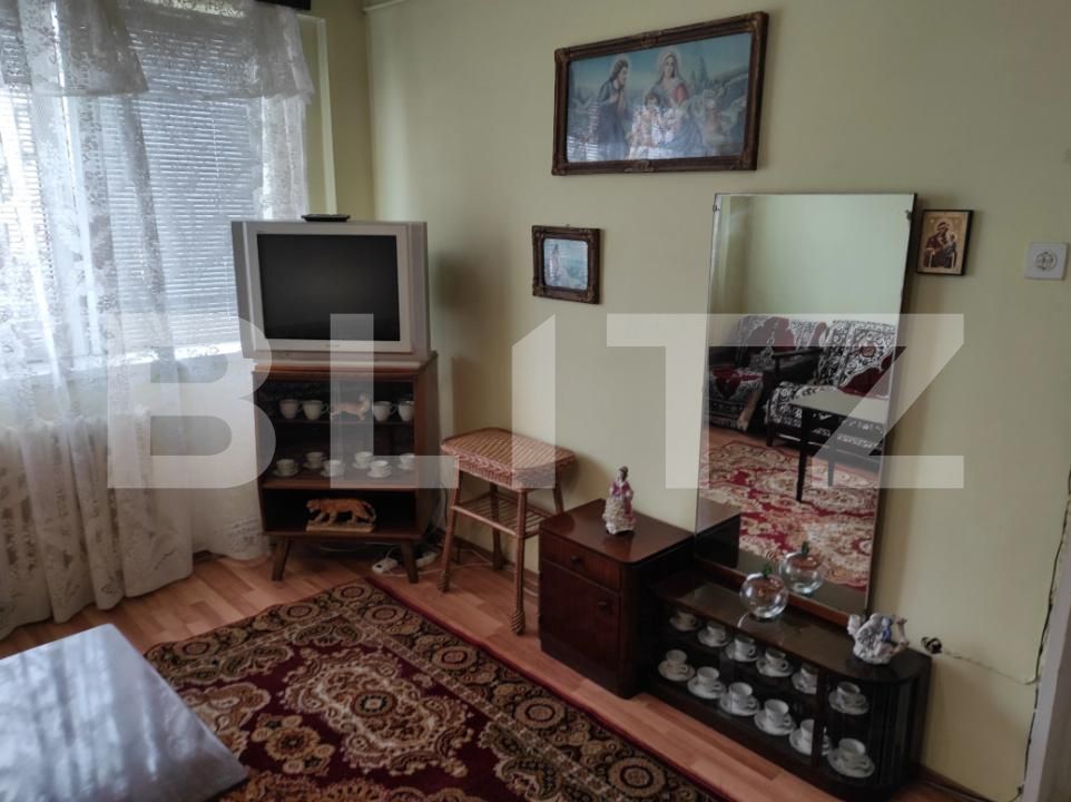 Apartament de vânzare 2 camere Gheorgheni - 208164AV | BLITZ Cluj-Napoca | Poza3