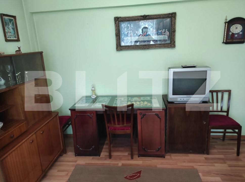 Apartament de vânzare 2 camere Gheorgheni - 208164AV | BLITZ Cluj-Napoca | Poza5