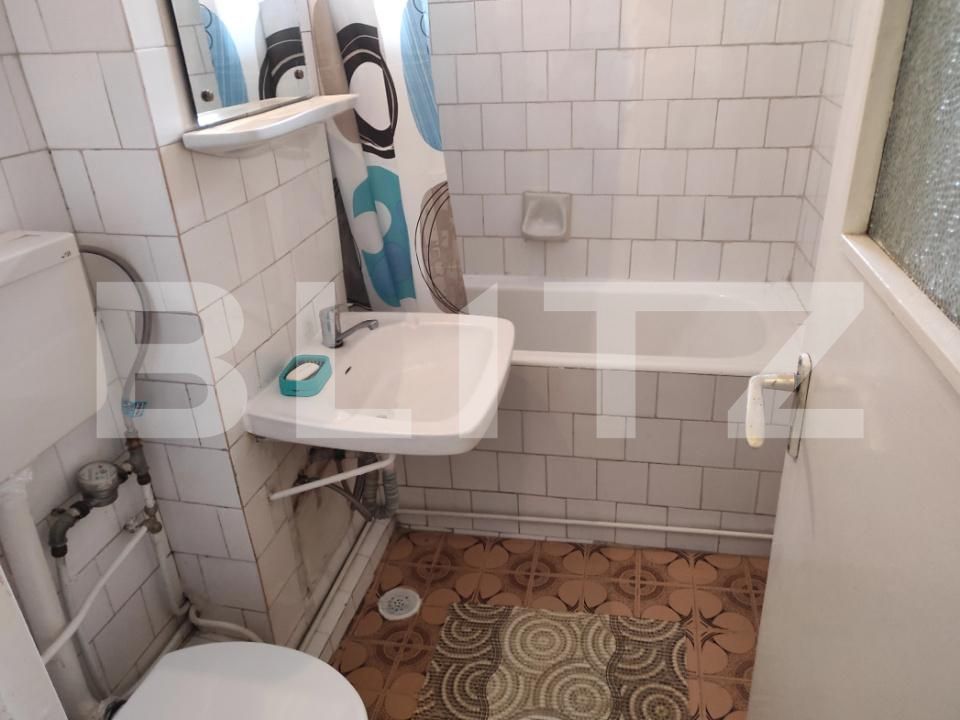 Apartament de vânzare 2 camere Gheorgheni - 208164AV | BLITZ Cluj-Napoca | Poza7