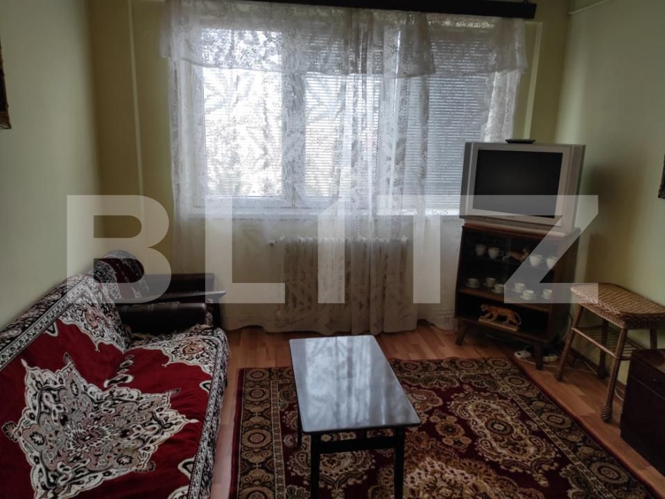Apartament de vânzare 2 camere Gheorgheni - 208164AV | BLITZ Cluj-Napoca | Poza2