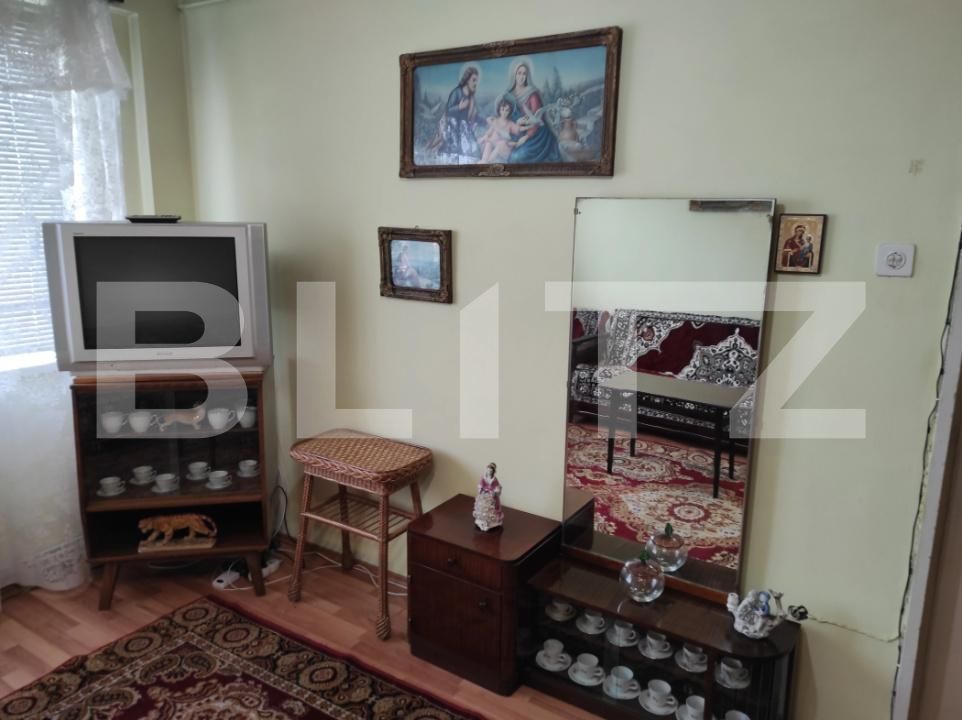 Apartament de vânzare 2 camere Gheorgheni - 208164AV | BLITZ Cluj-Napoca | Poza8