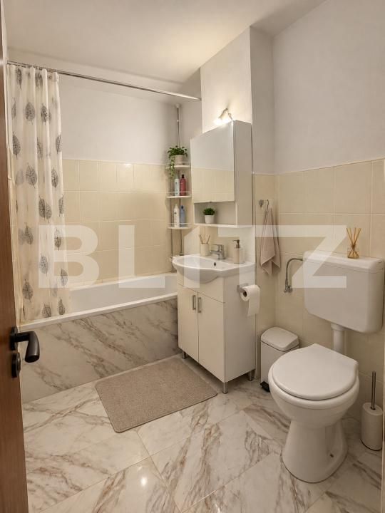 Apartament de vânzare 2 camere Tractorul - 208167AV | BLITZ Brașov | Poza5