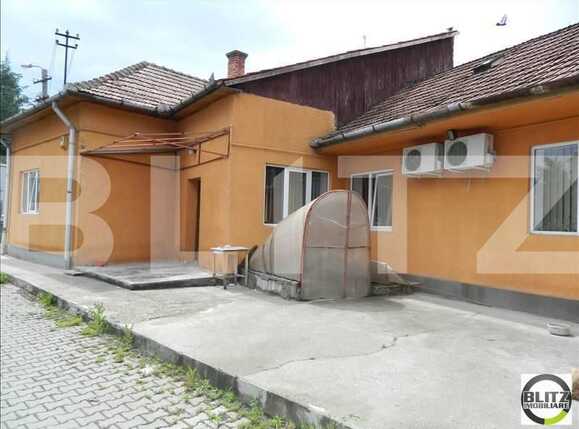 Spațiu birouri de închiriat Marasti - 20817SIB | BLITZ Cluj-Napoca | Poza1