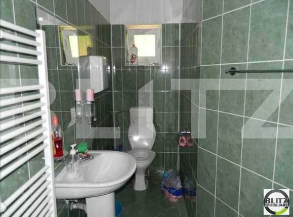 Spațiu birouri de închiriat Marasti - 20817SIB | BLITZ Cluj-Napoca | Poza8