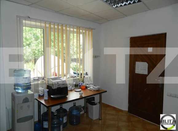 Spațiu birouri de închiriat Marasti - 20817SIB | BLITZ Cluj-Napoca | Poza6