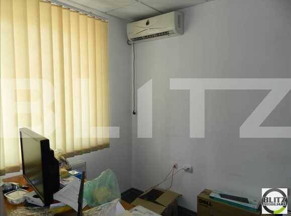 Spațiu birouri de închiriat Marasti - 20817SIB | BLITZ Cluj-Napoca | Poza4