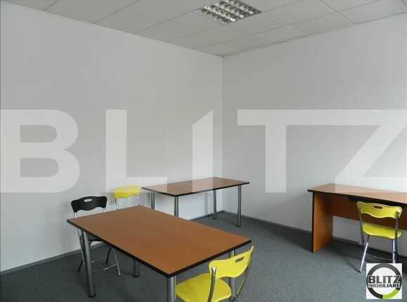 Spațiu birouri de închiriat Marasti - 20817SIB | BLITZ Cluj-Napoca | Poza5