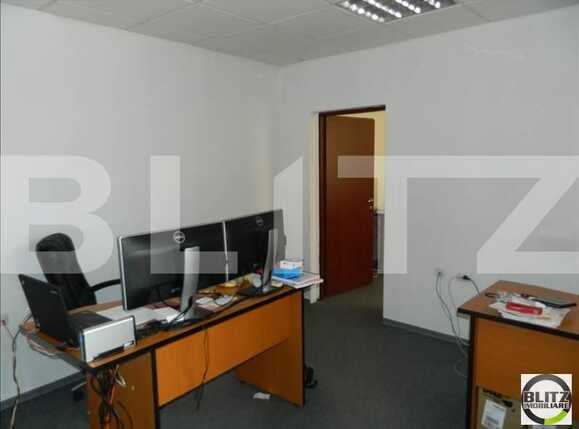 Spațiu birouri de închiriat Marasti - 20817SIB | BLITZ Cluj-Napoca | Poza2