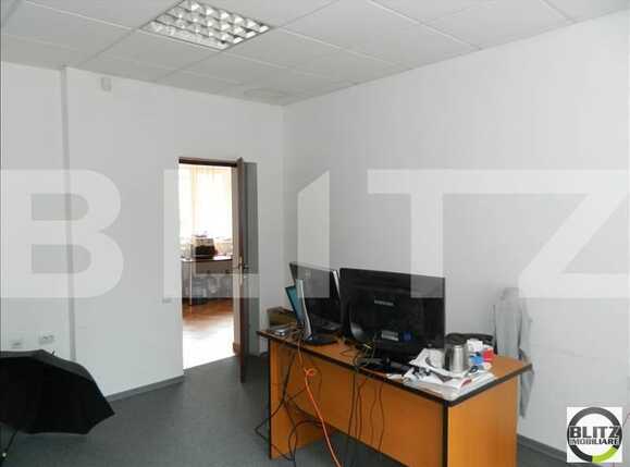 Spațiu birouri de închiriat Marasti - 20817SIB | BLITZ Cluj-Napoca | Poza3