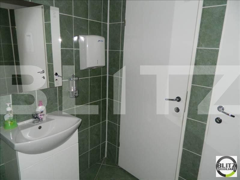 Spațiu birouri de închiriat Marasti - 20817SIB | BLITZ Cluj-Napoca | Poza7