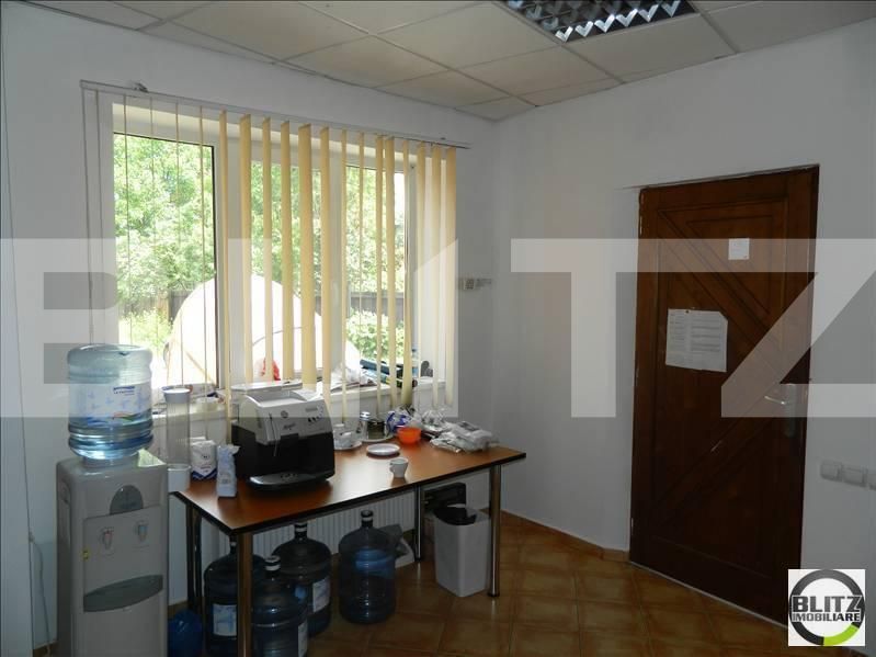 Spațiu birouri de închiriat Marasti - 20817SIB | BLITZ Cluj-Napoca | Poza6