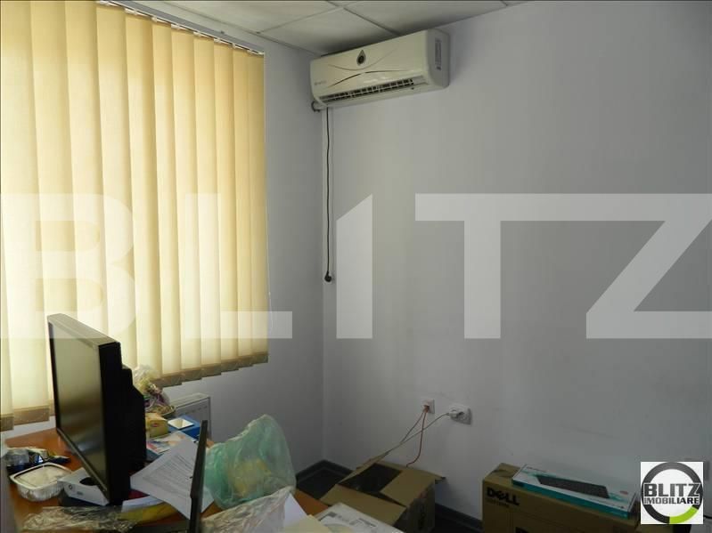 Spațiu birouri de închiriat Marasti - 20817SIB | BLITZ Cluj-Napoca | Poza4