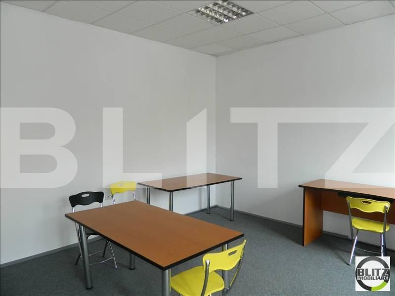 Spațiu birouri de închiriat Marasti - 20817SIB | BLITZ Cluj-Napoca | Poza5