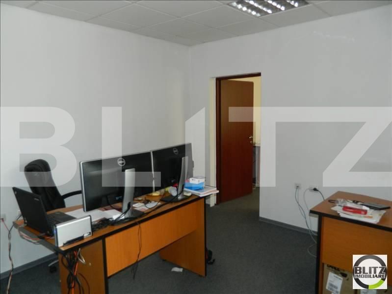 Spațiu birouri de închiriat Marasti - 20817SIB | BLITZ Cluj-Napoca | Poza2