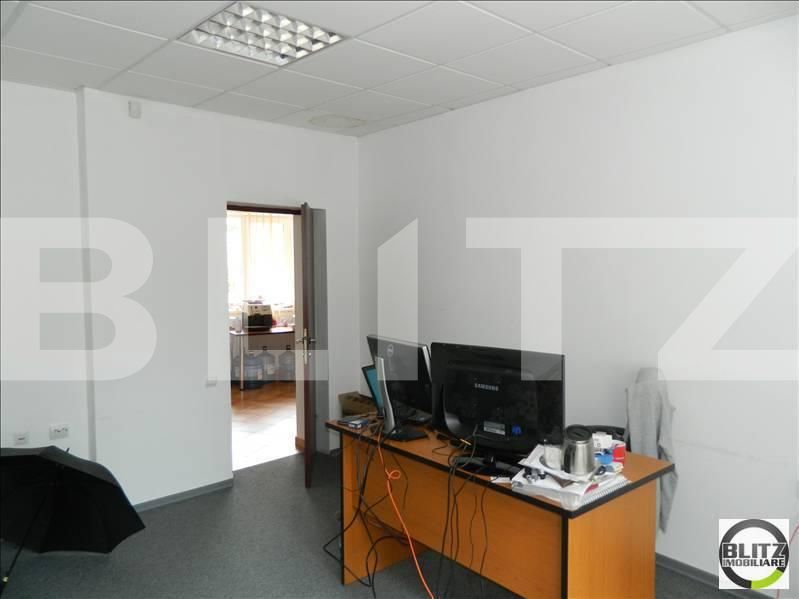 Spațiu birouri de închiriat Marasti - 20817SIB | BLITZ Cluj-Napoca | Poza3