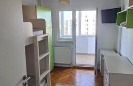 Apartament 3 camere, 70 mp, zona Gării