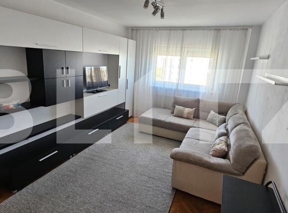 Apartament de închiriat 3 camere Garii - 208172AI | BLITZ Brașov | Poza2