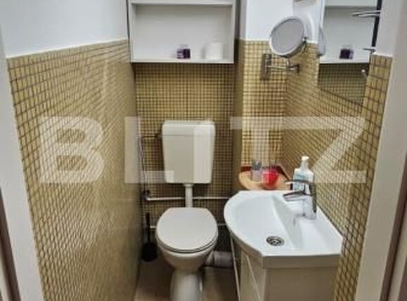 Apartament de închiriat 3 camere Garii - 208172AI | BLITZ Brașov | Poza6