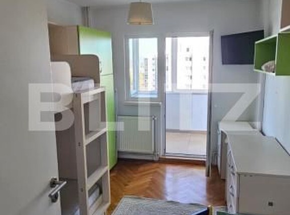 Apartament de închiriat 3 camere Garii - 208172AI | BLITZ Brașov | Poza9